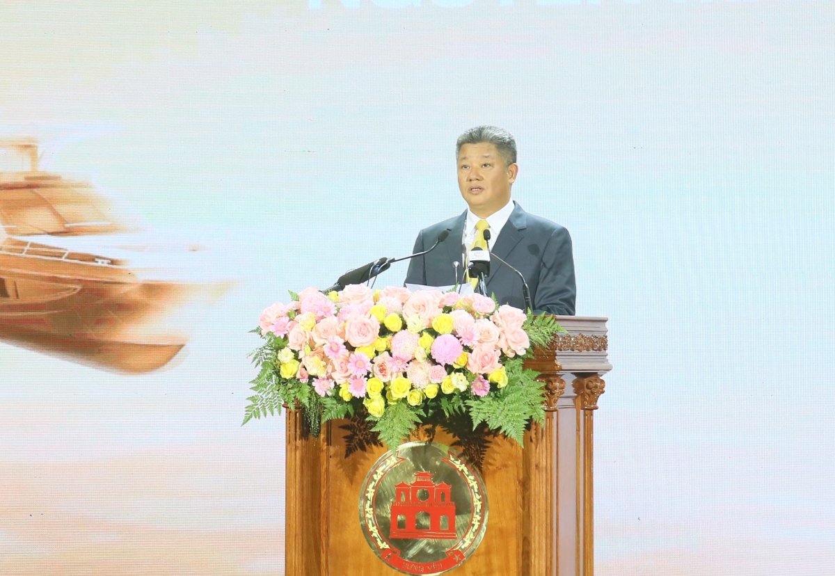 Tỉnh Hưng Yên định hướng trở thành Thành phố trước năm 2030