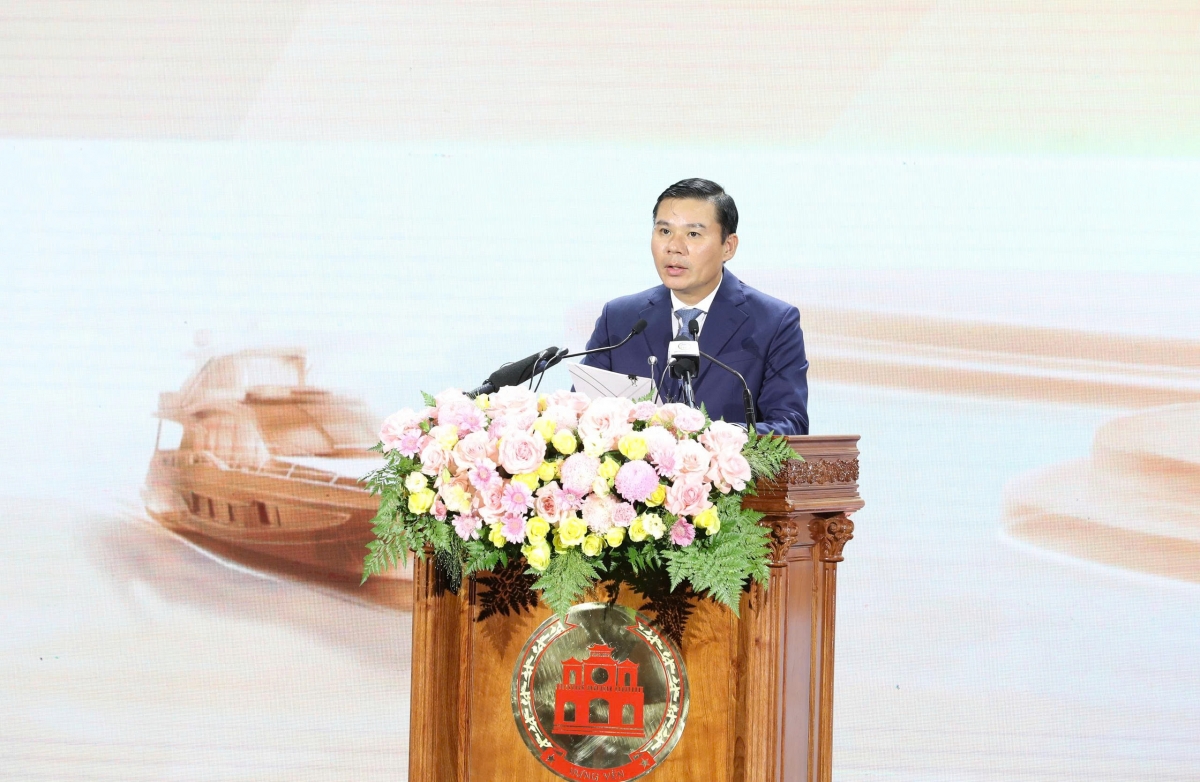 Tỉnh Hưng Yên định hướng trở thành Thành phố trước năm 2030