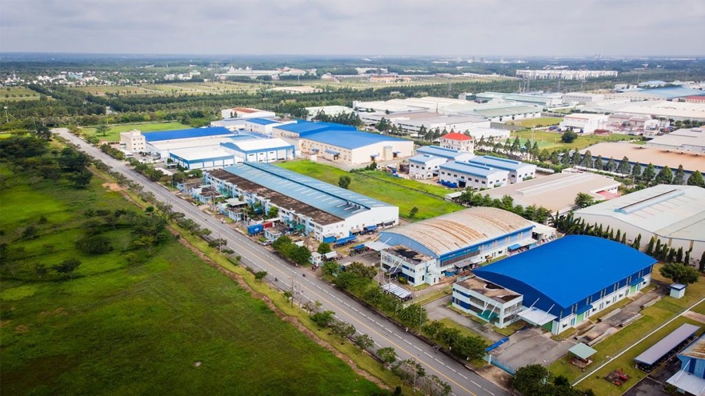 nỗ lực cải thiện môi trường đầu tư, đẩy mạnh cải cách hành chính và thu hút FDI có chọn lọc qua đó Bắc Ninh tiếp tục khẳng định vị thế là cực tăng trưởng năng động của vùng và cả nước.