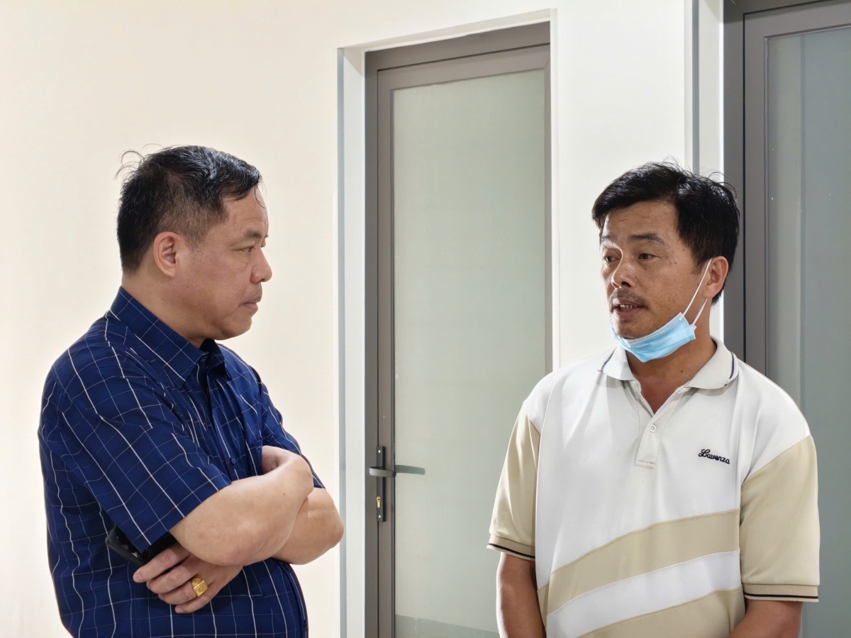 Gia Lai: Bệnh viện Hùng Vương thực hiện thành công ca hiến tạng từ người chết não đầu tiên trên địa bàn tỉnh