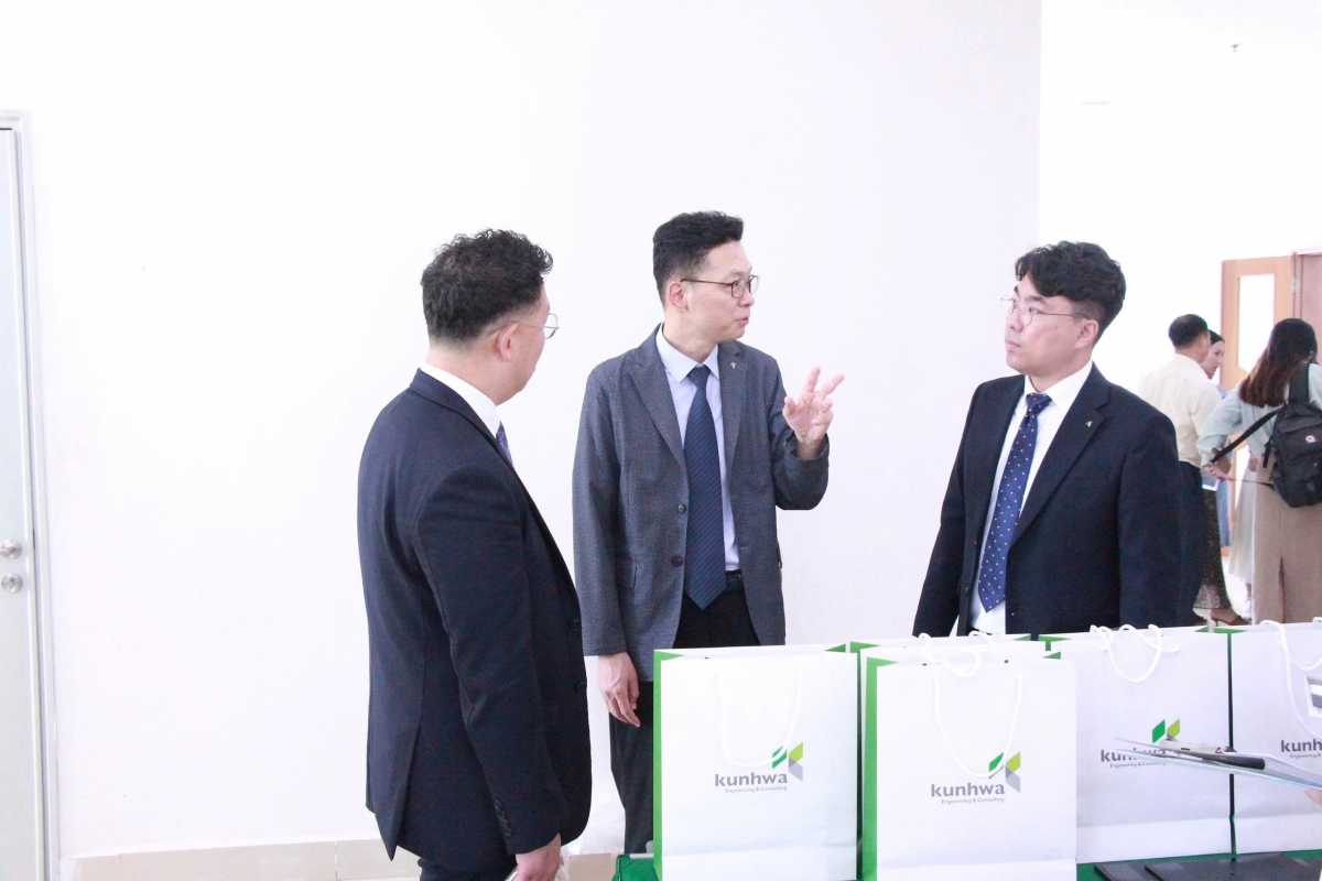 Công nghiệp môi trường – nền tảng mô hình kinh tế tuần hoàn