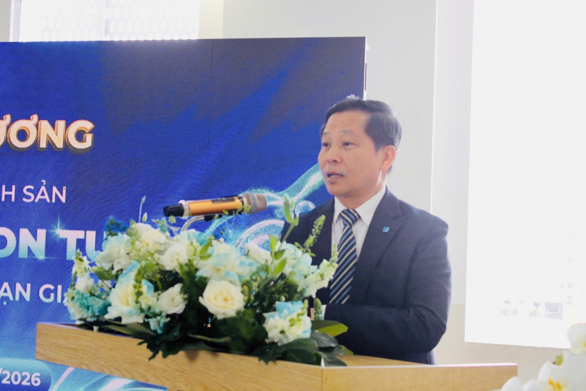 Khai trương Đơn vị Hỗ trợ sinh sản IVF Mỹ Đức – Kon Tum: Thêm cơ hội tìm kiếm hạnh phúc làm cha mẹ