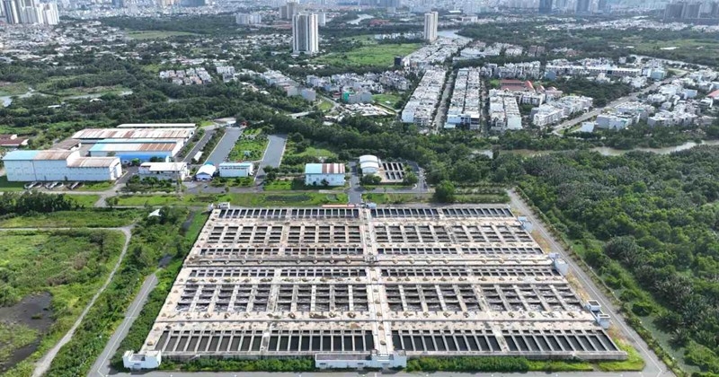 Việc triển khai đồng bộ các giải pháp được kỳ vọng góp phần nâng cao năng lực xử lý nước thải trước áp lực nguồn thải gia tăng, qua đó kiểm soát chất lượng nguồn nước thải trước khi xả ra môi trường.