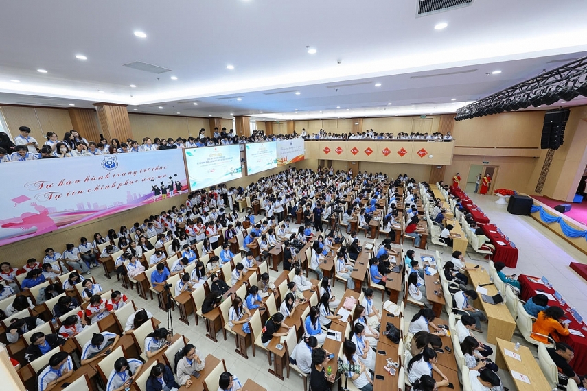 Bộ Công Thương phát động cuộc thi Tìm hiểu pháp luật về sử dụng năng lượng tiết kiệm và hiệu quả năm 2026