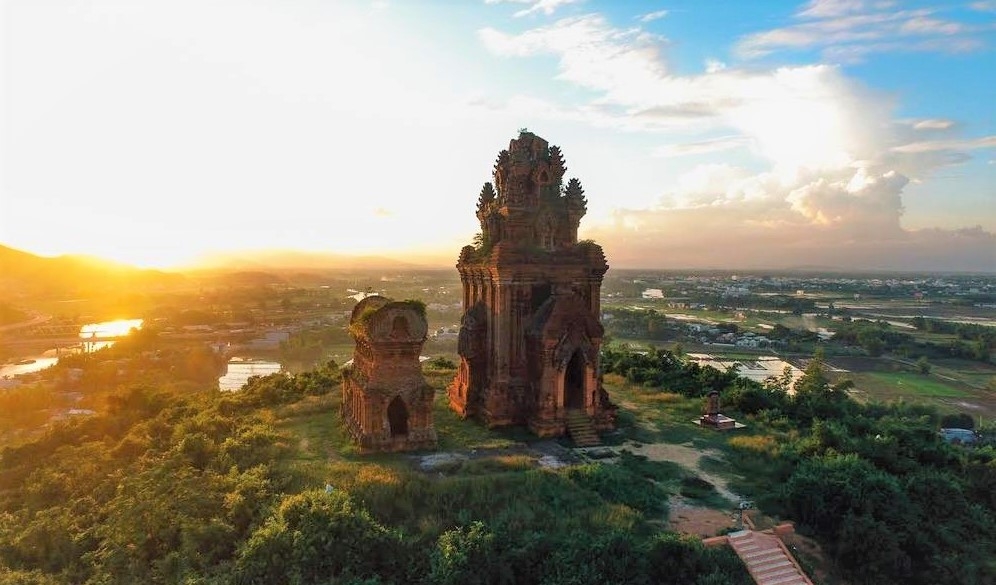 Huyện Tuy Phước (Bình Định): Phát huy mạnh mẽ nội lực hướng đến mục tiêu phát triển bền vững