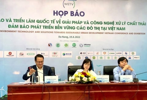 Đà Nẵng: Nhiều mô hình giải pháp, công nghệ xử lý rác hiện đại đảm bảo sự phát triển bền vững các đô thị tại Việt Nam