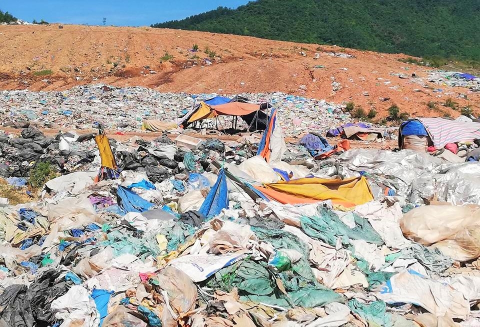 Nâng cao trách nhiệm mở rộng sản xuất nhằm giảm thiểu chất thải nhựa Nâng cao trách nhiệm mở rộng sản xuất nhằm giảm thiểu chất thải nhựa