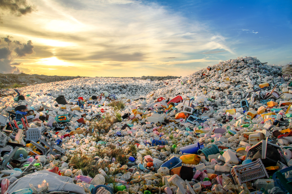 Các nước khó đạt được đồng thuận cho khủng hoảng rác thải nhựa