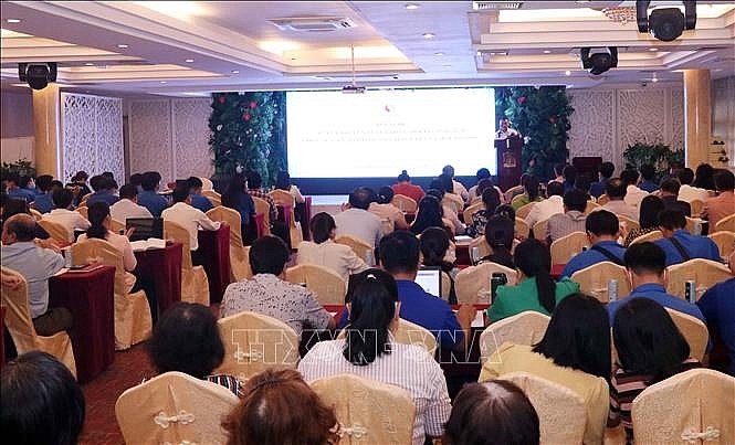 Tuyên truyền để Luật Bảo vệ môi trường đi vào cuộc sống Tuyên truyền để Luật Bảo vệ môi trường đi vào cuộc sống