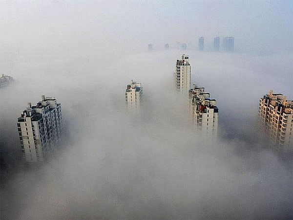 Đẩy mạnh sản xuất than, Trung Quốc đứng đầu về phát thải CO2
