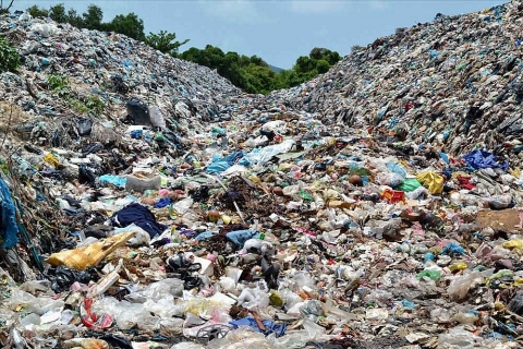 Tây Ninh: cần sớm xử lý hơn 110.000 tấn rác thải tồn đọng