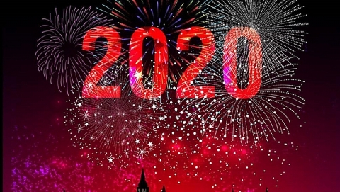 Thông điệp Năm mới 2020 từ lãnh đạo các quốc gia trên thế giới