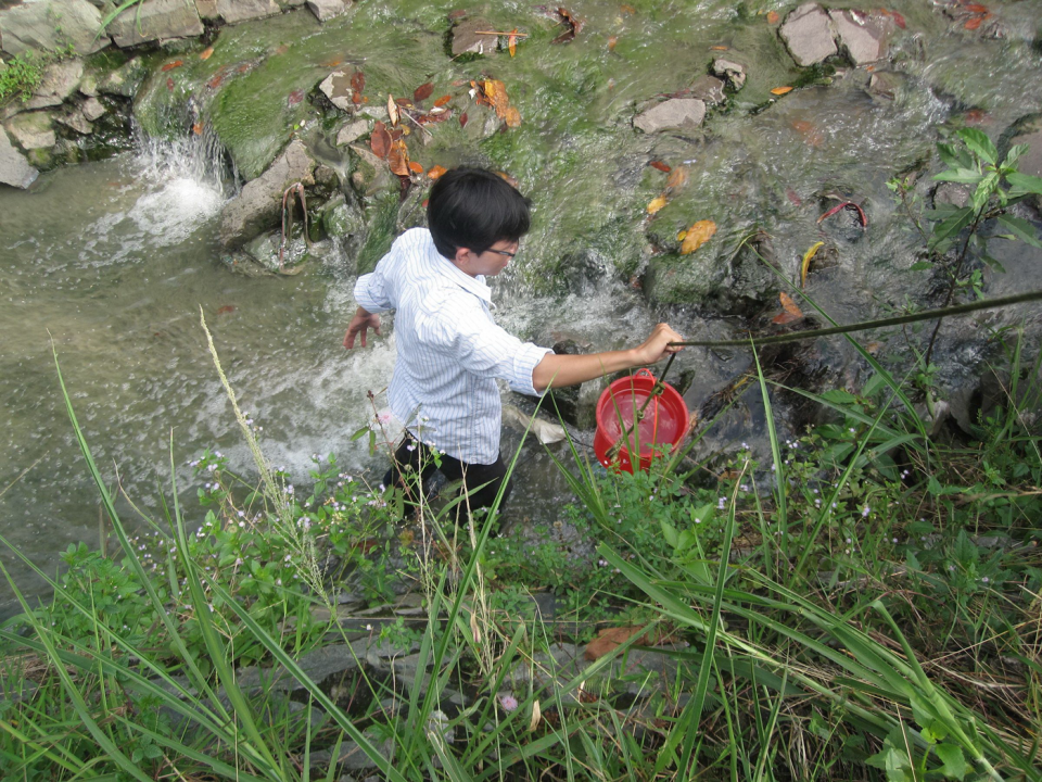 Kế hoạch triển khai các hoạt động kiểm soát ô nhiễm môi trường tỉnh Lạng Sơn