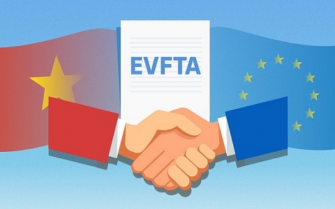 EVFTA - Cú hích lớn cho xuất khẩu của Việt Nam được phê chuẩn