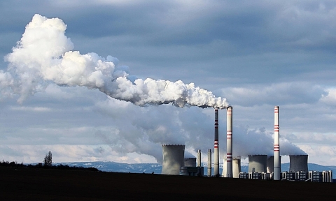 Khí thải carbon giảm mạnh: Bất ngờ vì tác nhân chính là dịch Covid-19