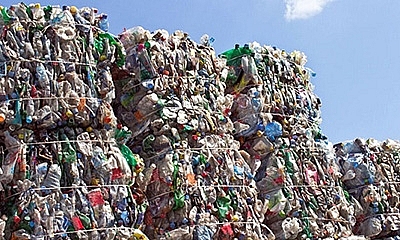 Thụy Điển: Tái chế được 99% lượng rác thải