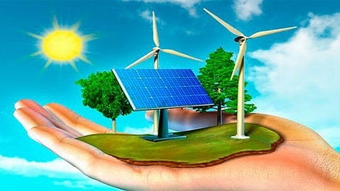 Kế hoạch năng lượng sản xuất tại Việt Nam 2.0