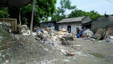 Hà Nội: Lập Đoàn kiểm tra, khảo sát tình hình thực hiện bảo vệ môi trường