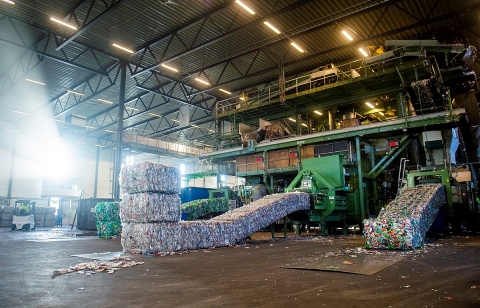 EU thỏa thuận giảm 20% rác thải nhựa đến năm 2025