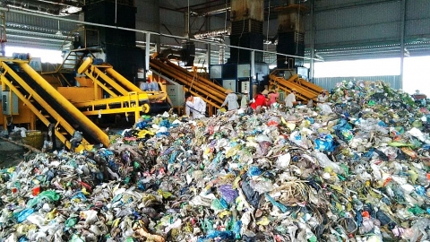 Quảng Ngãi: Phân bổ 9,6 tỷ đồng cho Nhà máy xử lý chất thải rắn Sơn Hà
