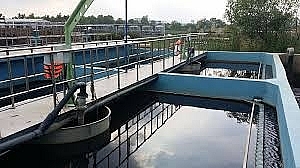 Hướng dẫn xác định cấp công trình nâng chất lượng nước thải sau xử lý