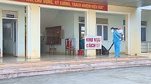 Phòng chống dịch Covid-19, Quảng Nam hướng dẫn quản lý chất thải