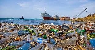 Cần đẩy mạnh điều tra các nguồn thải trong hoạt động kiểm soát ô nhiễm môi trường biển đảo