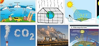 Nghiên cứu xây dựng định hướng và phương án giảm phát thải khí nhà kính đảm bảo mục tiêu phát triển kinh tế-xã hội