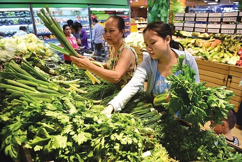 Saigon Co.op: Đẩy mạnh kích cầu với xu hướng tiêu dùng xanh