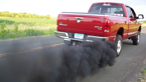 Lấy ý kiến dự thảo quy chuẩn về khí thải đối với ô tô