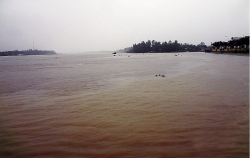 Giải pháp trữ nước Đồng bằng sông Cửu Long
