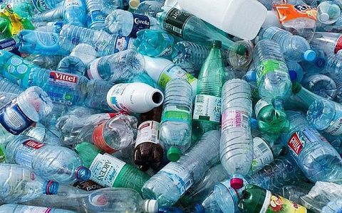 Hà Nội: Nhân rộng các mô hình chống rác thải nhựa