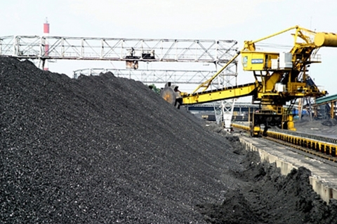 Ngành than, khoáng sản và công cuộc bảo vệ môi trường