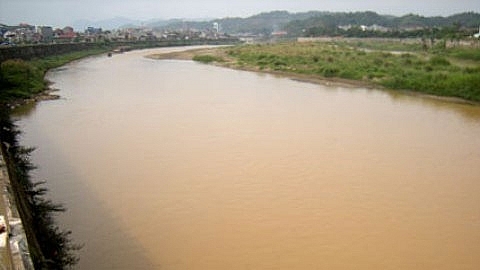 Đặc trưng của nguồn gây ô nhiễm nước các lưu vực sông theo vùng kinh tế