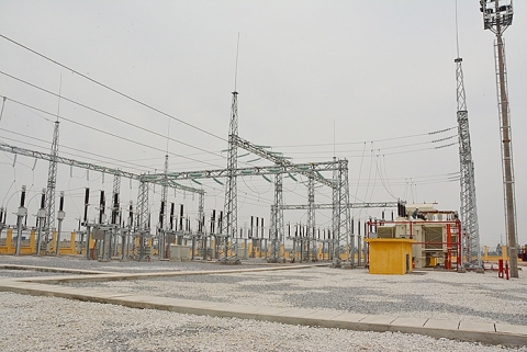 EVNNPC: Đẩy mạnh tự động hóa lưới điện
