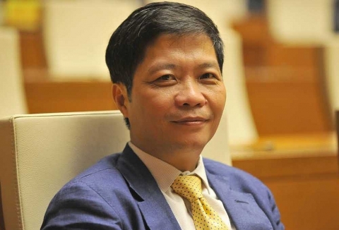Thư chúc mừng của Bộ trưởng Bộ Công Thương nhân ngày Pháp luật Việt Nam