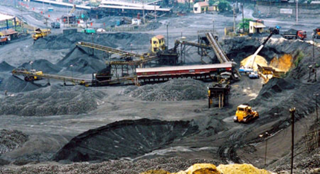 Chính sách bảo vệ môi trường trong khai thác khoáng sản