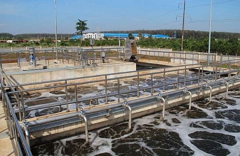 Hà Nội đề xuất tăng giá dịch vụ thoát nước thải