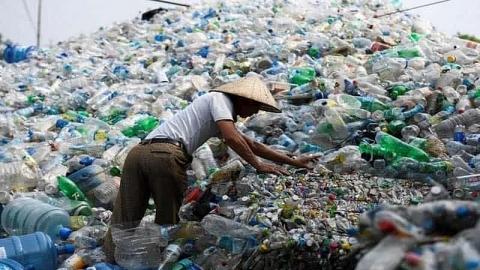 Kế hoạch giảm thiểu chất thải nhựa và quản lý rác thải nhựa đại dương