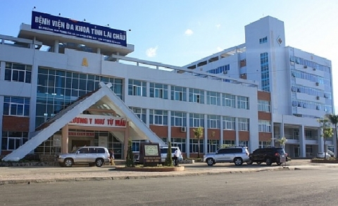 Cơ sở y tế uy tín của vùng Tây Bắc