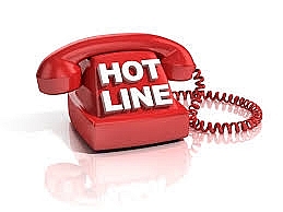 Hotline mới của Tổng cục Quản lý thị trường