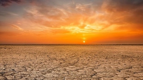 Thế giới đang trải qua thập kỷ nóng nhất trong lịch sử