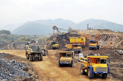 Hà Nội: Kiên quyết đóng cửa khu vực khai thác khoáng sản gây ô nhiễm môi trường