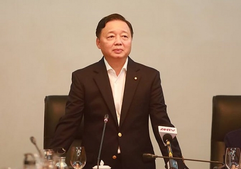 Bộ trưởng Trần Hồng Hà: Ô nhiễm không khí do nguyên nhân chủ quan