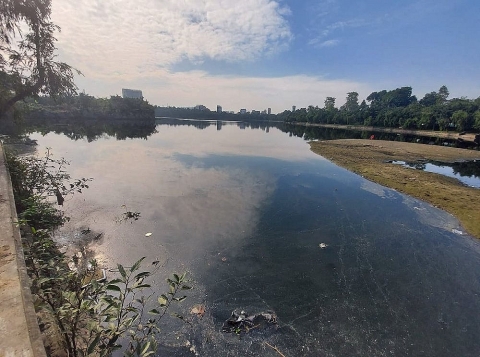 Nghệ An: Đảm bảo chất lượng nguồn nước trong các công trình thủy lợi