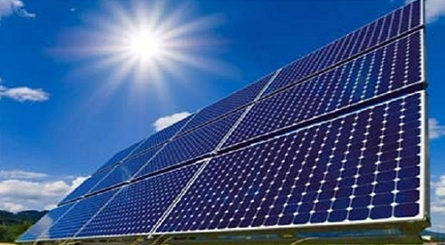 Dự thảo cơ chế khuyến khích phát triển các dự án điện mặt trời