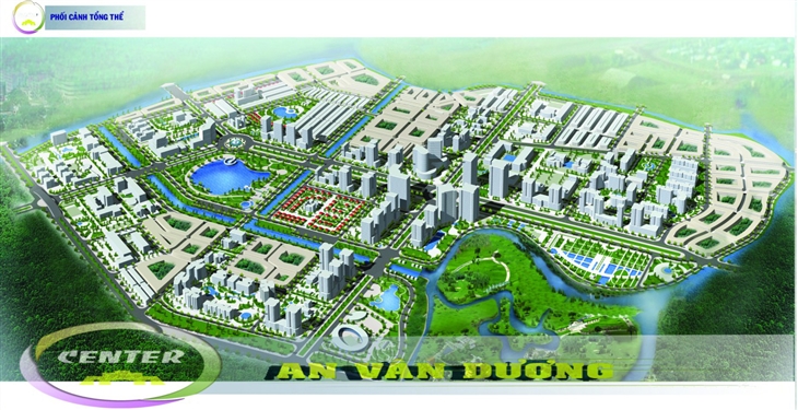 Xây dựng thành phố truyền thông thông minh đầu tiên của Việt Nam