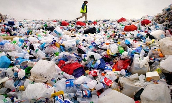 Thủ tướng Chính phủ kêu gọi chung tay giải quyết vấn đề rác thải nhựa