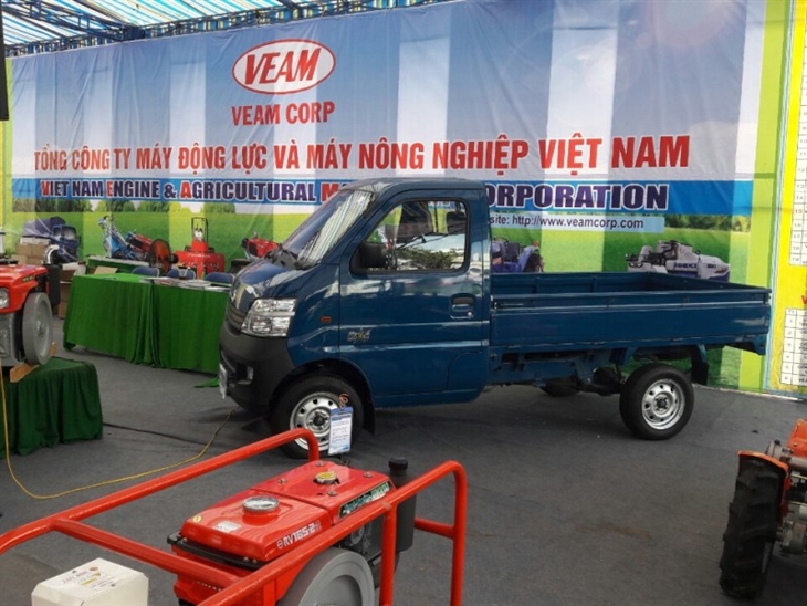 Một số thông tin về kết luận Thanh tra tại Tổng công ty Máy động lực và Máy nông nghiệp Việt Nam – CTCP