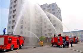 Thủ tướng Chính phủ chỉ đạo tăng cường công tác phòng cháy, chữa cháy
